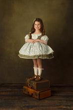 Load image into Gallery viewer, Victorian Whisper Dress