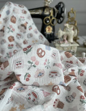 Load image into Gallery viewer, Create Your Bambalina Bonnet