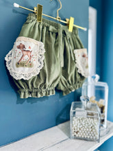 Load image into Gallery viewer, Woodland Bloomers