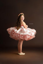 Load image into Gallery viewer, Strawberry Shortcake Dress