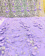 Load image into Gallery viewer, Winter's Jewel Gown