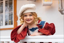 Load image into Gallery viewer, Woodland Harvest Dress