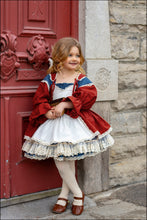 Load image into Gallery viewer, Woodland Harvest Dress