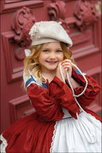 Load image into Gallery viewer, Woodland Harvest Dress