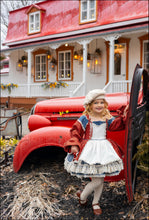Load image into Gallery viewer, Woodland Harvest Dress