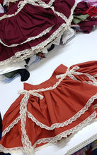 Load image into Gallery viewer, Bambalina Skirt with Bloomers - Many color options