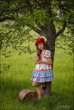 Load image into Gallery viewer, Apple of My Eye Collar Dress