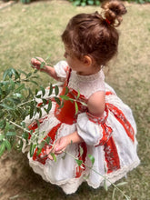 Load image into Gallery viewer, Falling in Love Dress - Green Added