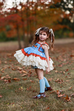 Load image into Gallery viewer, Pumpkin Spice Dress