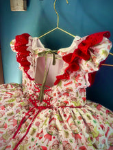 Load image into Gallery viewer, Merry Little Elves Dress