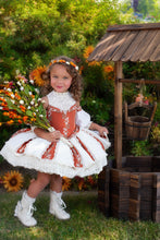 Load image into Gallery viewer, Falling in Love Dress - Green Added