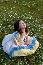 Load image into Gallery viewer, Sunflowers and Butterflies