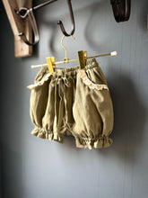 Load image into Gallery viewer, Blue Bloomers