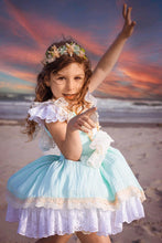 Load image into Gallery viewer, Sea Glass Dress