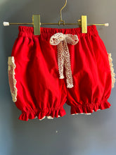Load image into Gallery viewer, Bambalina Bloomers (No lace)