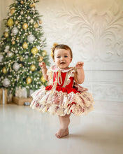 Load image into Gallery viewer, Emeraude Beauty Dress