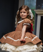 Load image into Gallery viewer, Evergreen Dream Dress