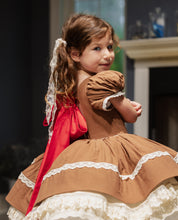 Load image into Gallery viewer, Evergreen Dream Dress