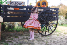 Load image into Gallery viewer, Everything Nice Dress Set - Pink