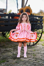Load image into Gallery viewer, Everything Nice Dress Set - Pink