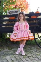Load image into Gallery viewer, Everything Nice Dress Set - Pink