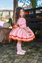 Load image into Gallery viewer, Everything Nice Dress Set - Pink