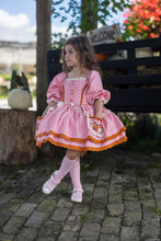 Load image into Gallery viewer, Everything Nice Dress Set - Pink