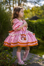 Load image into Gallery viewer, Everything Nice Dress Set - Pink
