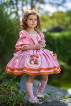 Load image into Gallery viewer, Everything Nice Dress Set - Pink