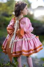Load image into Gallery viewer, Everything Nice Dress Set - Pink