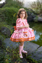 Load image into Gallery viewer, Everything Nice Dress Set - Pink