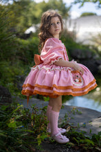 Load image into Gallery viewer, Everything Nice Dress Set - Pink