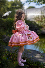 Load image into Gallery viewer, Everything Nice Dress Set - Pink