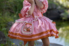 Load image into Gallery viewer, Everything Nice Dress Set - Pink