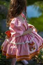 Load image into Gallery viewer, Everything Nice Dress Set - Pink