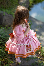 Load image into Gallery viewer, Everything Nice Dress Set - Pink