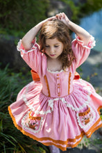 Load image into Gallery viewer, Everything Nice Dress Set - Pink