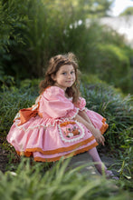 Load image into Gallery viewer, Everything Nice Dress Set - Pink