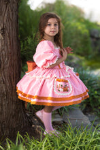 Load image into Gallery viewer, Everything Nice Dress Set - Pink