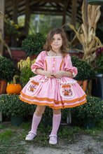 Load image into Gallery viewer, Everything Nice Dress Set - Pink