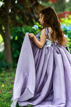 Load image into Gallery viewer, Lavender Dream Dress