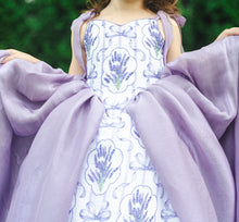 Load image into Gallery viewer, Lavender Dream Dress