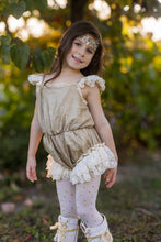 Load image into Gallery viewer, Bambalina Angel Romper