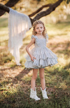 Load image into Gallery viewer, Beauty of the Wind Dress