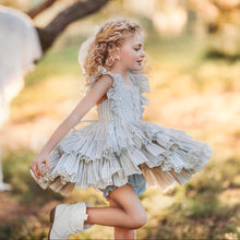 Load image into Gallery viewer, Beauty of the Wind Dress