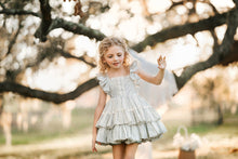 Load image into Gallery viewer, Beauty of the Wind Dress