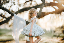 Load image into Gallery viewer, Beauty of the Wind Dress