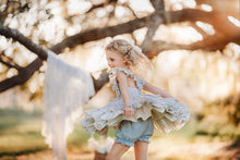 Load image into Gallery viewer, Beauty of the Wind Dress