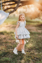 Load image into Gallery viewer, Beauty of the Wind Dress