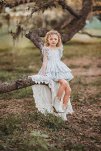 Load image into Gallery viewer, Beauty of the Wind Dress